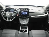 Honda Cr-v ES - SUV5 2.0 i-MMD Hybrid EU6d-T, Elegance 2WD GPF (Euro 6d-TEMP), 2019 - 2021