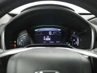 Honda Cr-v ES - SUV5 2.0 i-MMD Hybrid EU6d-T, Elegance 2WD GPF (Euro 6d-TEMP), 2019 - 2021