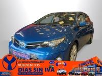Toyota Auris Hybrid Advance 100 kW (136 CV)