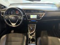Toyota Auris Hybrid Advance 100 kW (136 CV)