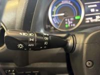 Toyota Auris Hybrid Advance 100 kW (136 CV)