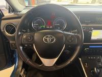 Toyota Auris Hybrid Advance 100 kW (136 CV)
