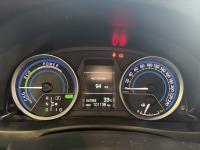 Toyota Auris Hybrid Advance 100 kW (136 CV)