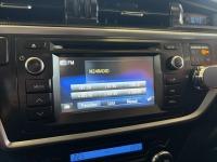 Toyota Auris Hybrid Advance 100 kW (136 CV)