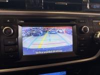 Toyota Auris Hybrid Advance 100 kW (136 CV)