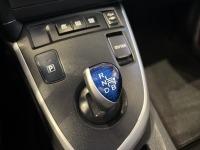 Toyota Auris Hybrid Advance 100 kW (136 CV)