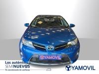 Toyota Auris Hybrid Advance 100 kW (136 CV)