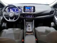 Nissan Qashqai 1.3 DIG-T MHEV 116KW N-CONNECTA DCT 158 5P