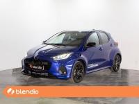 Mazda 2 1.5 HEV 85KW CVT HOMURA 116 5P
