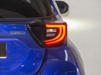 Mazda 2 1.5 HEV 85KW CVT HOMURA 116 5P