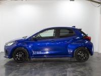 Mazda 2 1.5 HEV 85KW CVT HOMURA 116 5P