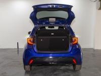 Mazda 2 1.5 HEV 85KW CVT HOMURA 116 5P