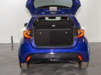 Mazda 2 1.5 HEV 85KW CVT HOMURA 116 5P