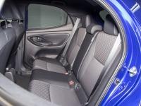 Mazda 2 1.5 HEV 85KW CVT HOMURA 116 5P