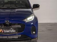 Mazda 2 1.5 HEV 85KW CVT HOMURA 116 5P