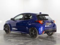 Mazda 2 1.5 HEV 85KW CVT HOMURA 116 5P