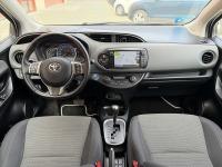 Toyota Yaris 1.5 Hybrid Active 74 kW (100 CV)