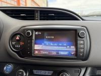 Toyota Yaris 1.5 Hybrid Active 74 kW (100 CV)