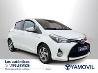 Toyota Yaris 1.5 Hybrid Active 74 kW (100 CV)