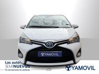 Toyota Yaris 1.5 Hybrid Active 74 kW (100 CV)