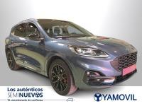 Ford Kuga 2.5 Duratec PHEV ST-Line X Auto 165 kW (225 CV)