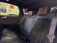 Ford Kuga 2.5 Duratec PHEV ST-Line X Auto 165 kW (225 CV)