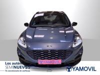 Ford Kuga 2.5 Duratec PHEV ST-Line X Auto 165 kW (225 CV)