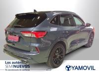 Ford Kuga 2.5 Duratec PHEV ST-Line X Auto 165 kW (225 CV)