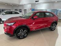 Honda Hr-v ES - SUV5 1.5 i-MMD Hybrid EU6d, Elegance OPF (EURO 6d), 2021 - 2025