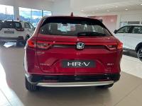 Honda Hr-v ES - SUV5 1.5 i-MMD Hybrid EU6d, Elegance OPF (EURO 6d), 2021 - 2025