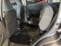 Honda Hr-v ES - SUV5 1.5 i-MMD Hybrid EU6d, Elegance OPF (EURO 6d), 2021 - 2025