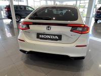 Honda Civic Advance