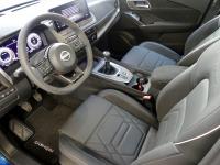 Nissan Qashqai 1.3 DIG-T MHEV 103KW N-DESIGN 140 5P