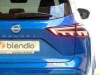 Nissan Qashqai 1.3 DIG-T MHEV 103KW N-DESIGN 140 5P