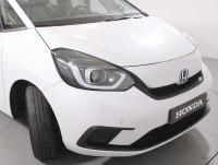 Honda Jazz JAZZ 1.5 I-MMD HEV ELEGANCE 5P