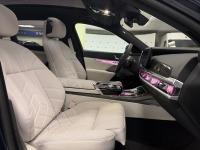 BMW Serie 7 750e xDrive 360 kW (489 CV)