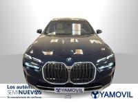BMW Serie 7 750e xDrive 360 kW (489 CV)