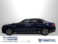 BMW Serie 7 750e xDrive 360 kW (489 CV)