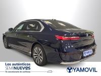 BMW Serie 7 750e xDrive 360 kW (489 CV)