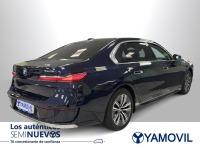 BMW Serie 7 750e xDrive 360 kW (489 CV)