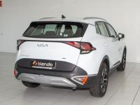 Kia Sportage 1.6 T-GDI HEV DRIVE AUTO 215CV 5P