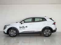 Kia Sportage 1.6 T-GDI HEV DRIVE AUTO 215CV 5P