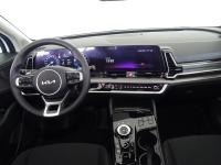 Kia Sportage 1.6 T-GDI HEV DRIVE AUTO 215CV 5P