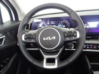 Kia Sportage 1.6 T-GDI HEV DRIVE AUTO 215CV 5P