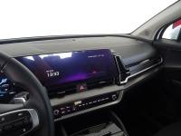 Kia Sportage 1.6 T-GDI HEV DRIVE AUTO 215CV 5P