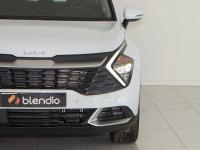 Kia Sportage 1.6 T-GDI HEV DRIVE AUTO 215CV 5P