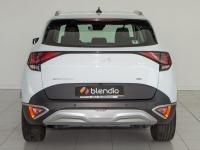 Kia Sportage 1.6 T-GDI HEV DRIVE AUTO 215CV 5P