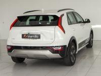 Kia Niro 1.6 GDI PHEV DRIVE 183CV 5P