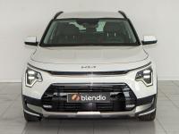 Kia Niro 1.6 GDI PHEV DRIVE 183CV 5P