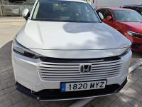 Honda Hr-v 1.5 i-MMD Hybrid Elegance